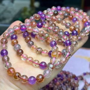 Lustrous Starlight Bracelet